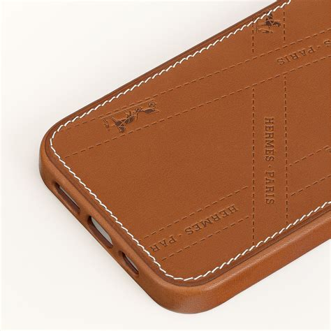 hermes iphone case 15 pro max|hermes bolduc leather case.